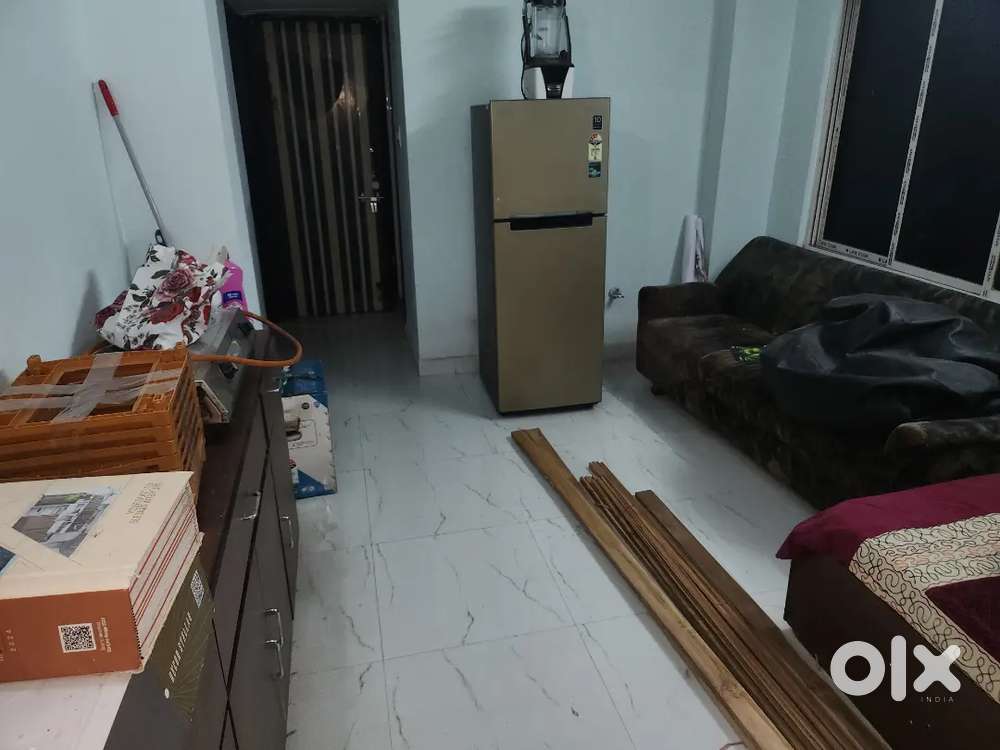 Female flatmate required near south city mall