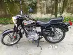 Royal Enfield Standard Bs4 Carburettor Model
