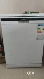 DISH WASHER ready to sell