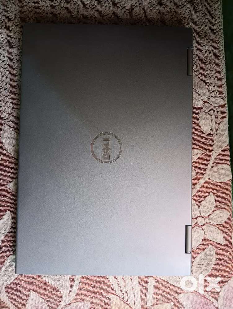 Dell inspiron 5379 screen touch laptop 
i5 8gen