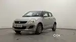 Maruti Suzuki Swift 2018 VDI, 2017, Diesel