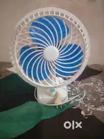 Table fan ak dam mast h koi dikkat nhi h