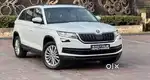 Skoda Kodiaq 2.0 Style TDI 4X4 AT, 2018, Diesel