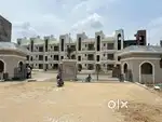 TDI AIRPORT ROAD 2BHK FLAT