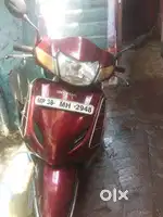 Argent dena showroom condition