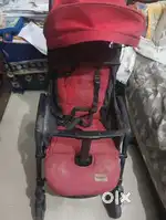 Baby Stroller - Giggles Brand (Good Condition)