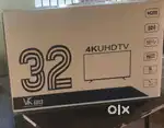 40 inch sony smart Android frameless oled 4k 1yr warranty 11500