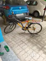 Hero saikle