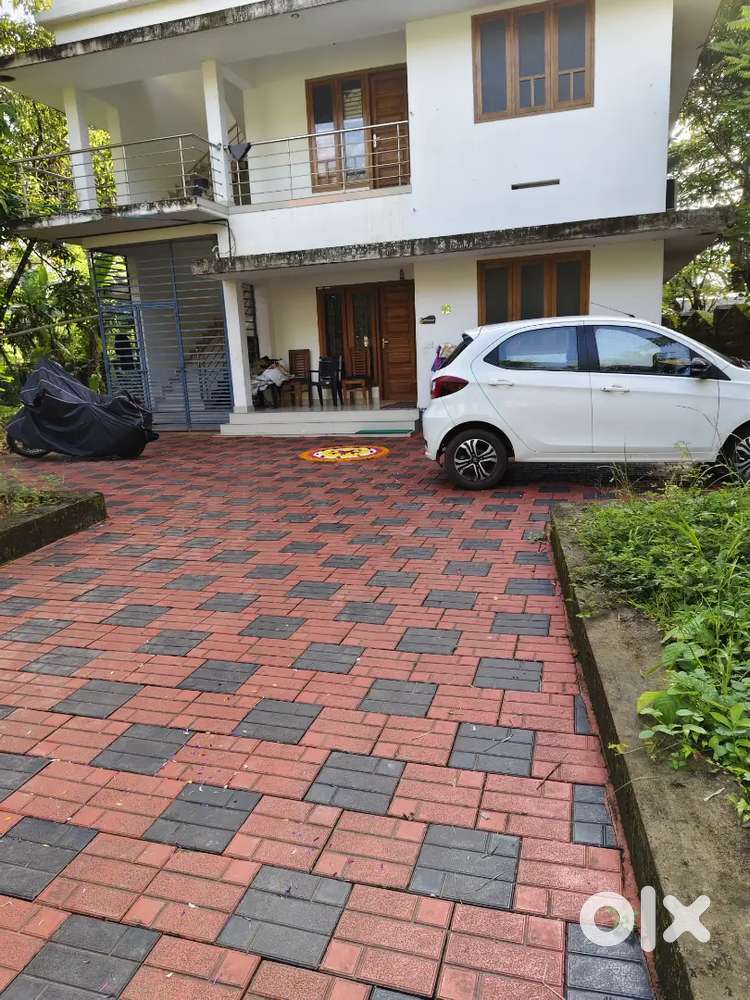 House for rent in talap