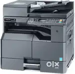 Xerox Machine