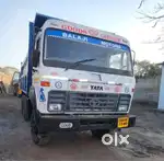 TATA 2818 TIPPER