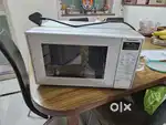 20L Panasonic Micowave