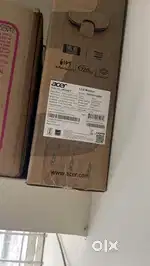 Acer Monitor