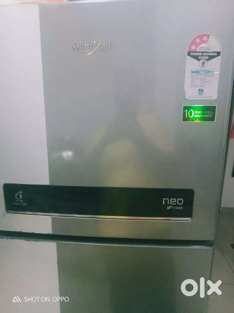 Whirlpool 265 neo