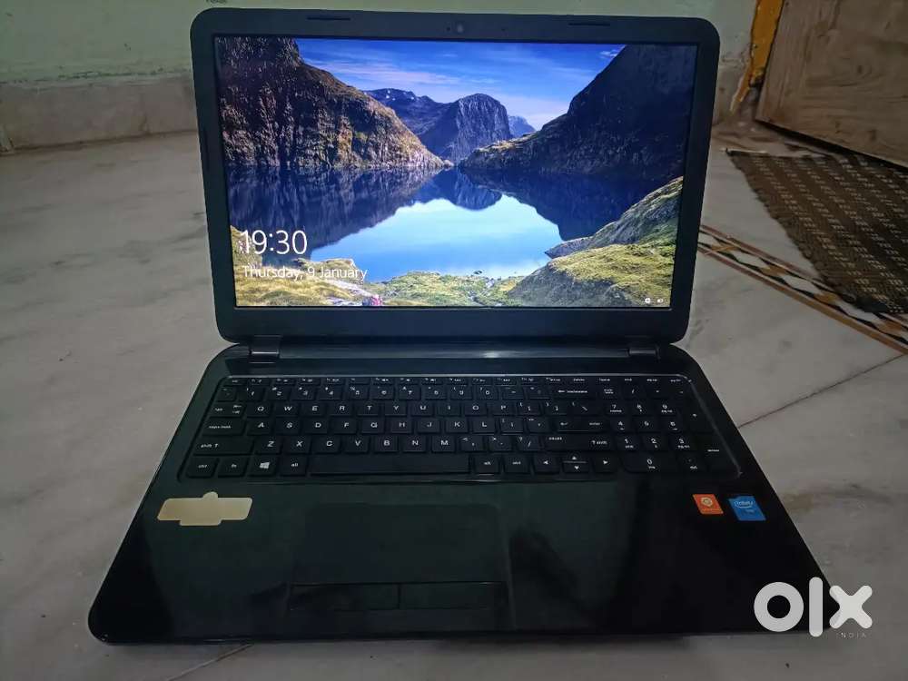 HP 15 Notebook New