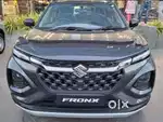 Maruti Suzuki Fronx 2024 Petrol 12500 Km Driven