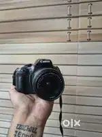 CANON 1500D BRAND NEW WITH BOX AND BILL UNUSED