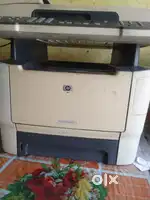 Selling HP LASSER JET M2727nf printer