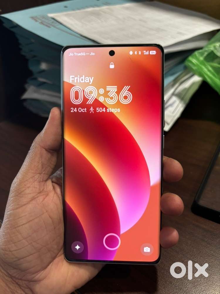 Realme GT 6T(8&128) for sale or exchange