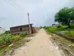 30 fit cc road per 20*25 ka plot bikau Hai 80% Loanble
