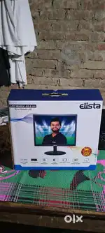 Elista moniter 2200