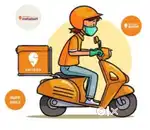Food delivery