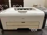 RICOH SP 200 printer