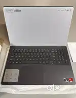 Dell Inspiron 15 3535 15.6 AMD Ryzen 5, 8GB Memory, 512GB SSD Touch