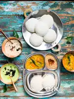Tiffin Masters kavali