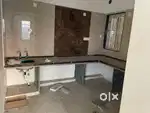 2BHK flat at premium location