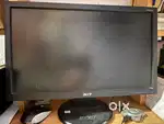 Acer Monitor for sale