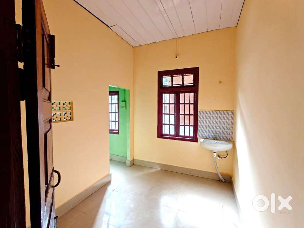 2 bhk unfurnished flat at kahilipara