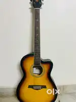 Jimm Acoustic Guitar