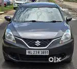 Maruti Suzuki Baleno 2015-2019 1.3 Zeta, 2018, Diesel