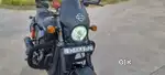 HARLEY DAVIDSON STREET ROD 750