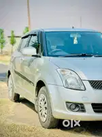 Maruti Swift 2010 petrol