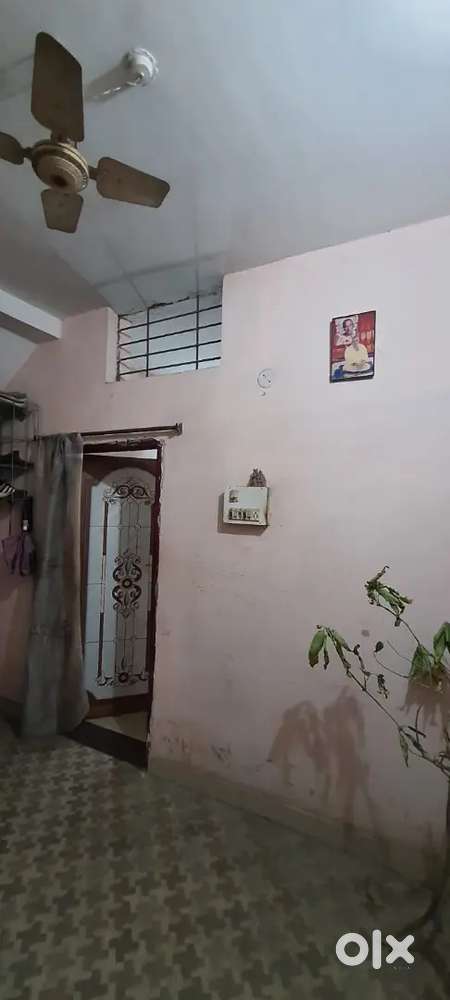 2bhk 2floor house