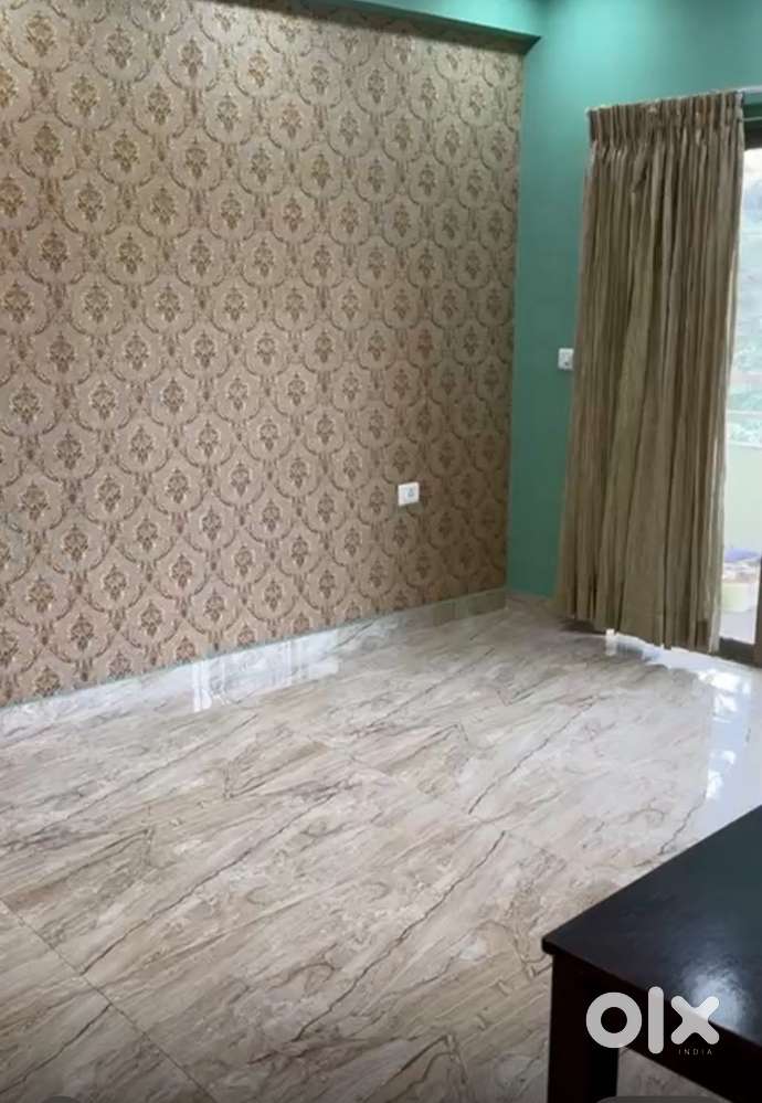 Spacious 2 BHK in Jakkur layout