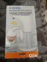 Hand wash machine fully automatic