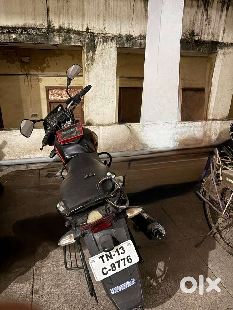 Bajaj Discover 150cc in Good Condition