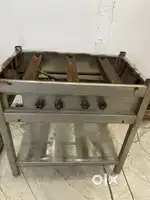 Dosa burner