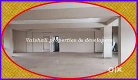 850 sq.ft Office space on 1st Floor on Pottamal - Palazhi Road