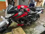 PULSAR NS 200 BS4