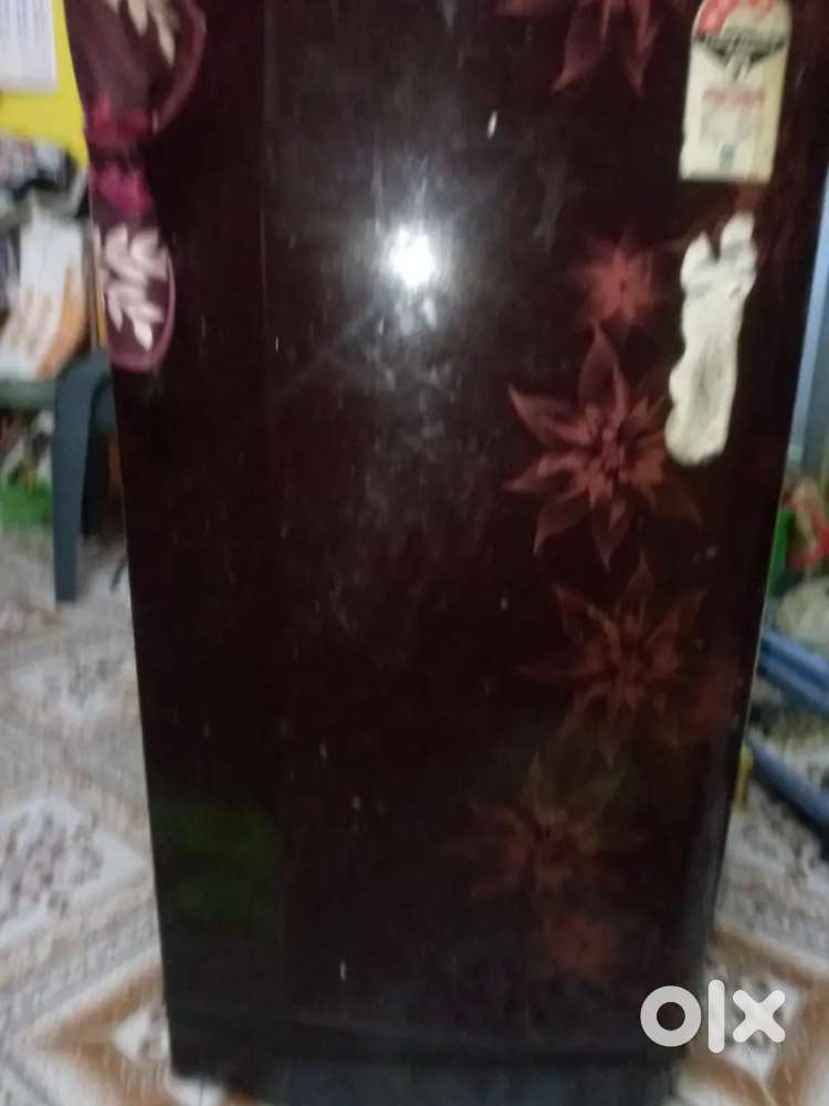 Whirlpool Single Door fridge