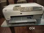 Colour printer