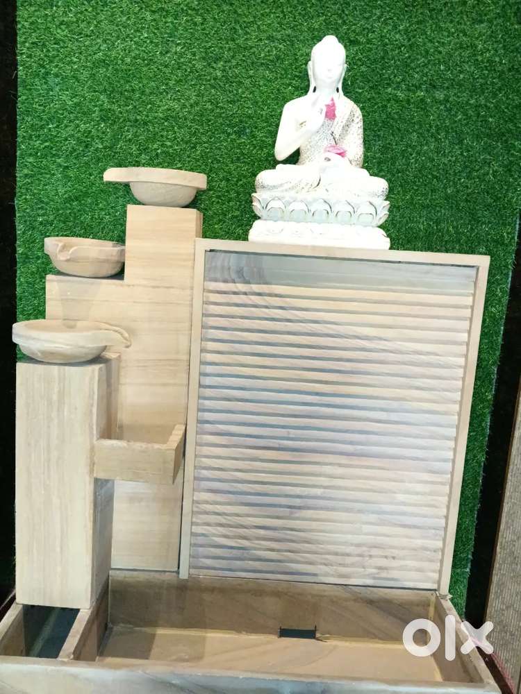 We want spa manager