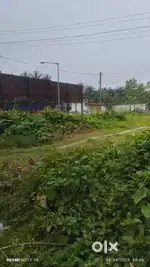 Land for sale near Jyoti Service Petrol pump, main road Dhekiajuli
