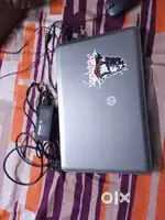 HP Laptop i3 generation