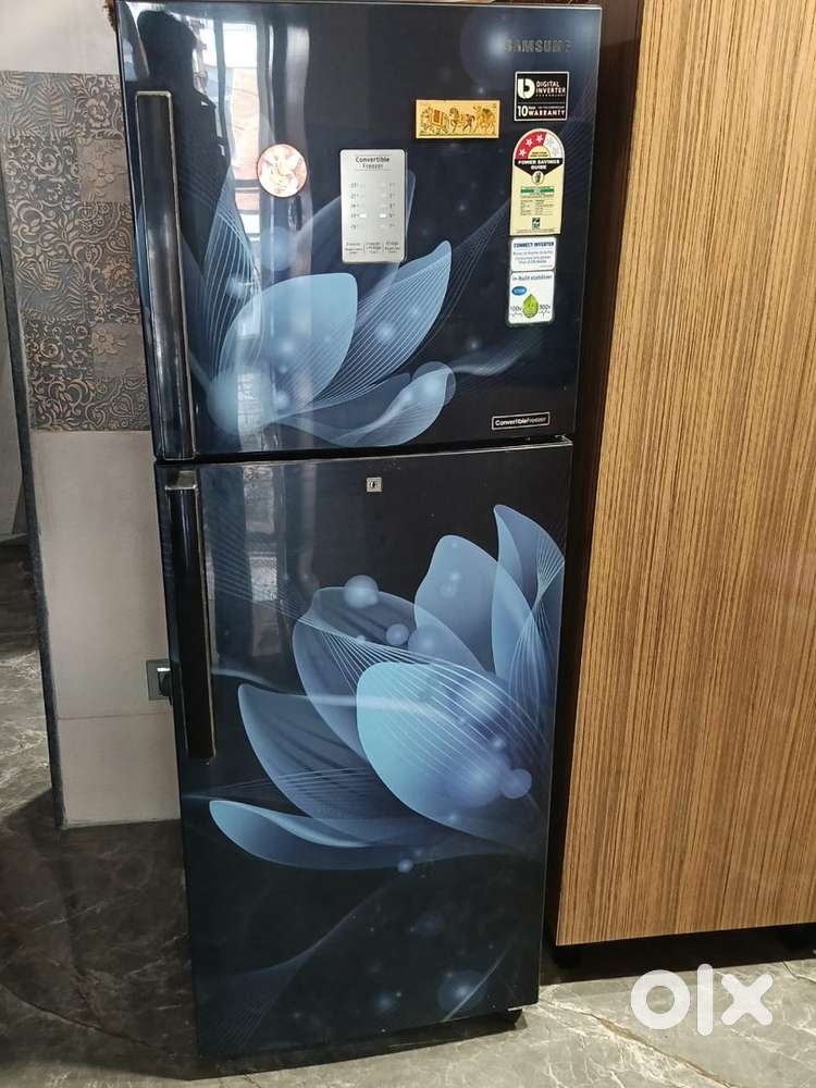 Samsung Fridge available for sale in excellent working condition