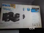 Wall Fan, Dr.Aquaguard, Jaquare Make wall mixer, philips 5.1 speakers